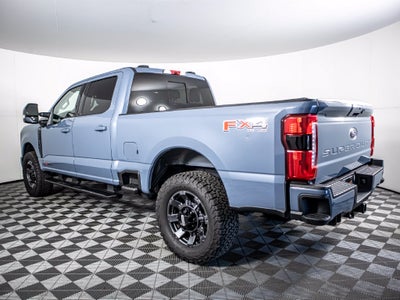 2023 Ford F-350 SD Lariat