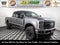 2025 Ford F-350 SD Platinum