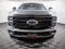 2025 Ford F-350 SD Platinum