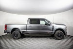 2025 Ford F-350 SD Platinum
