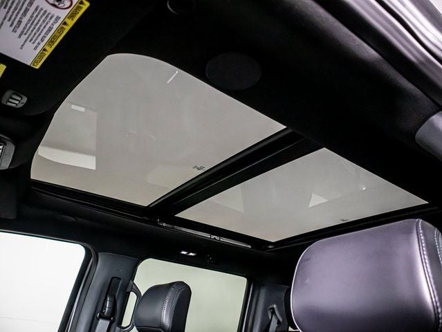 2025 Ford F-350 SD Platinum