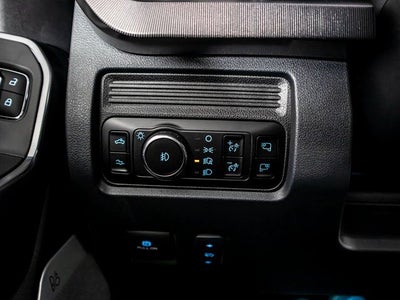 2025 Ford F-350 SD Platinum