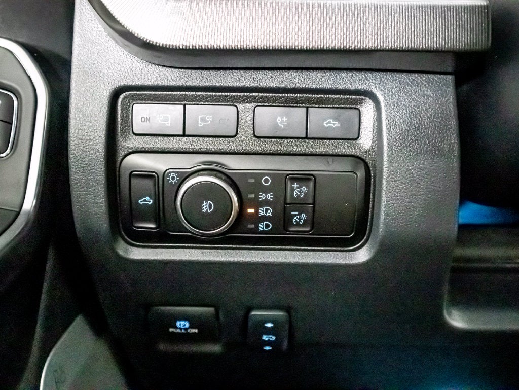 2024 Ford F-350 SD Platinum