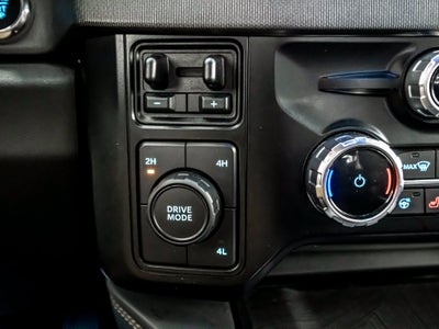 2024 Ford F-350 SD Platinum