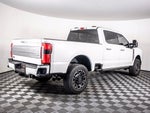 2024 Ford F-350 SD Platinum