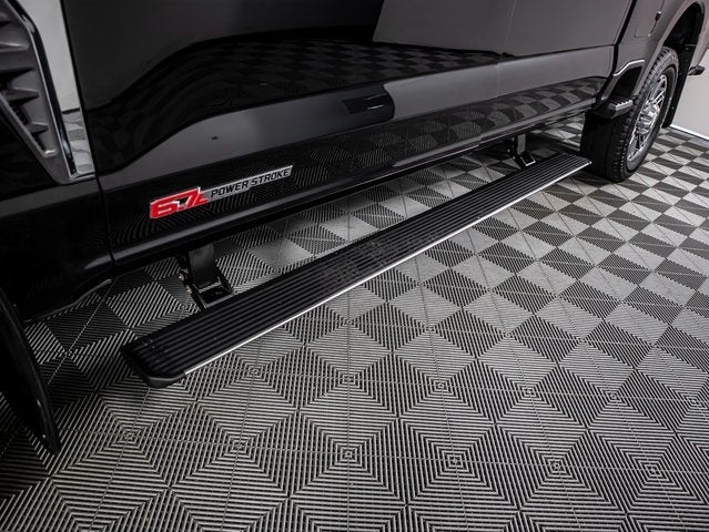 2024 Ford F-350 SD Limited