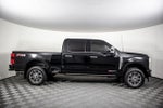 2024 Ford F-350 SD Limited