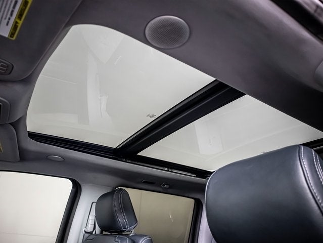 2024 Ford F-350 SD Limited