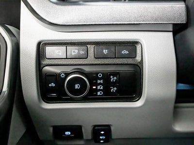 2024 Ford F-350 SD Limited