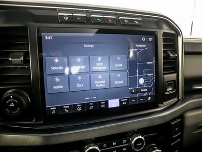 2024 Ford F-350 SD Limited