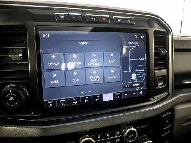 2024 Ford F-350 SD Limited