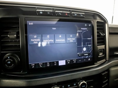 2024 Ford F-350 SD Limited