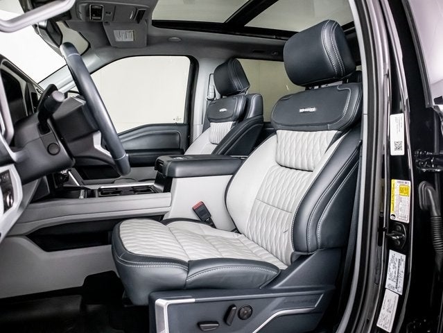 2024 Ford F-350 SD Limited