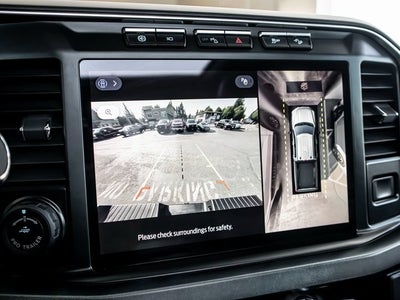 2024 Ford F-350 SD Limited