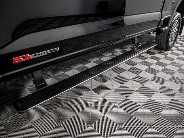 2024 Ford F-350 SD Limited