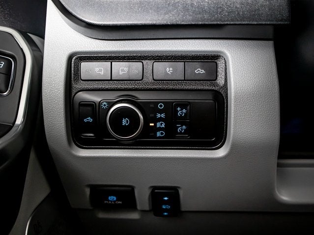 2024 Ford F-350 SD Limited