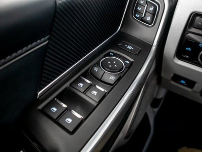 2024 Ford F-350 SD Limited