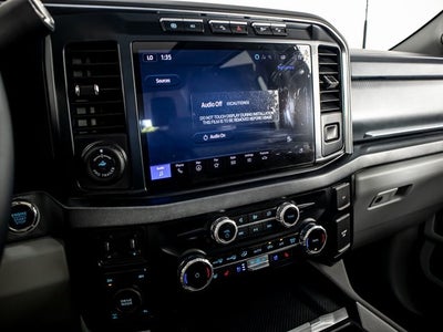 2024 Ford F-350 SD Limited