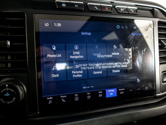 2024 Ford F-350 SD Limited