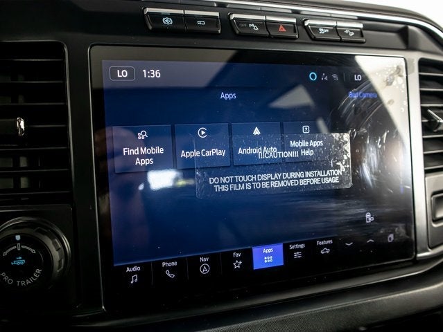 2024 Ford F-350 SD Limited