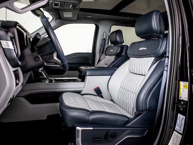 2024 Ford F-350 SD Limited