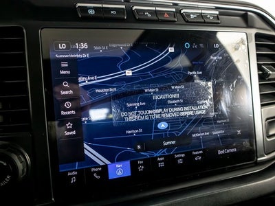 2024 Ford F-350 SD Limited