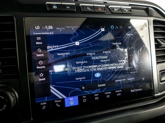 2024 Ford F-350 SD Limited