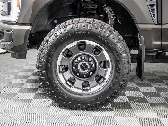 2024 Ford F-350 SD Lariat TREMOR