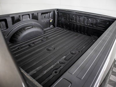 2024 Ford F-350 SD Lariat TREMOR