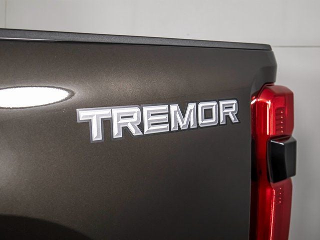 2024 Ford F-350 SD Lariat TREMOR