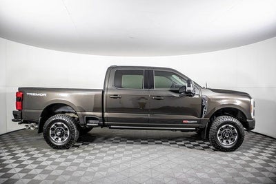 2024 Ford F-350 SD Lariat TREMOR
