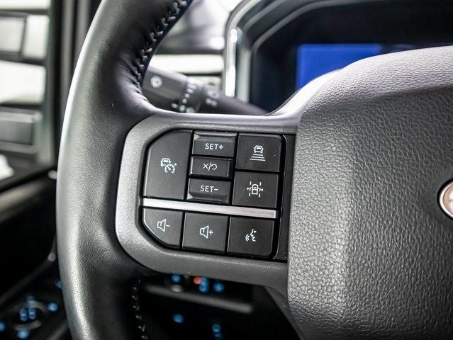 2024 Ford F-350 SD Lariat TREMOR