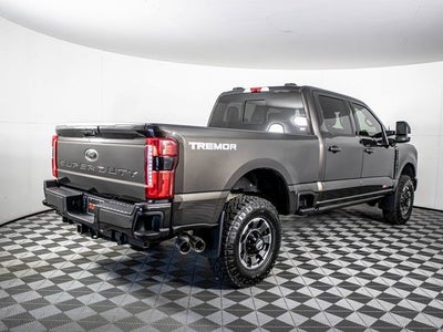 2024 Ford F-350 SD Lariat TREMOR