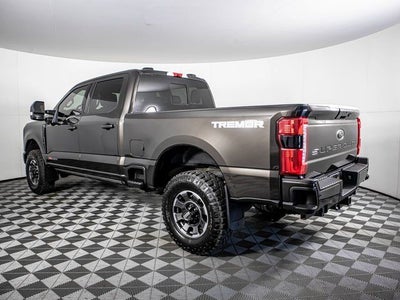 2024 Ford F-350 SD Lariat TREMOR