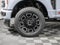 2026 Ford F-350 SD Platinum