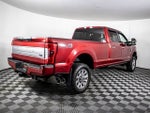 2018 Ford F-350 SD Limited