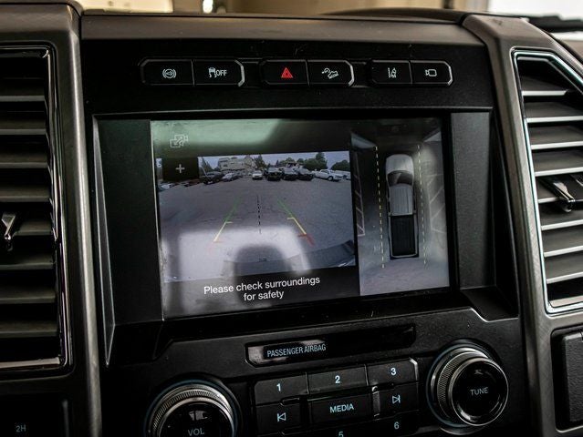 2018 Ford F-350 SD Limited