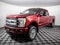 2018 Ford F-350 SD Limited