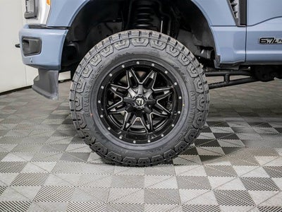 2023 Ford F-350 SD Lariat