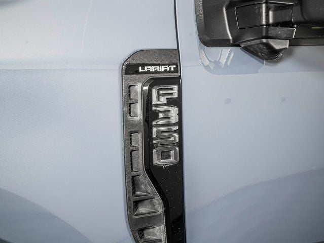 2023 Ford F-350 SD Lariat