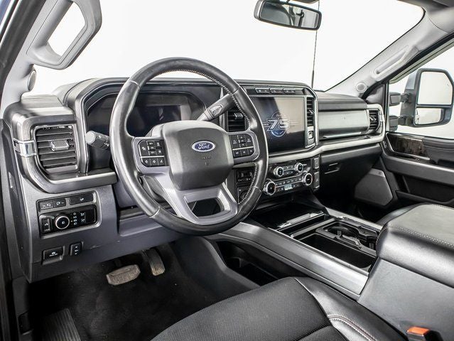 2023 Ford F-350 SD Lariat