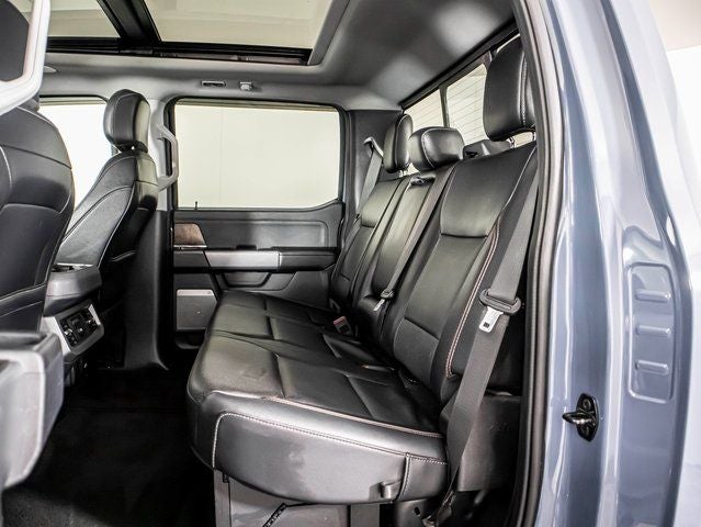 2023 Ford F-350 SD Lariat