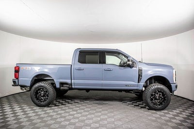 2023 Ford F-350 SD Lariat