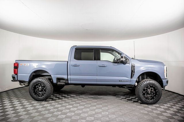 2023 Ford F-350 SD Lariat