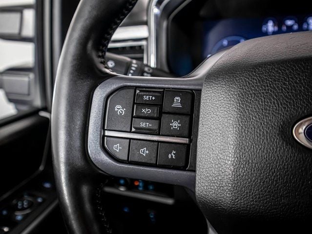 2023 Ford F-350 SD Lariat