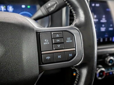 2023 Ford F-350 SD Lariat