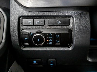 2023 Ford F-350 SD Lariat
