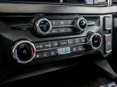 2023 Ford F-350 SD Lariat