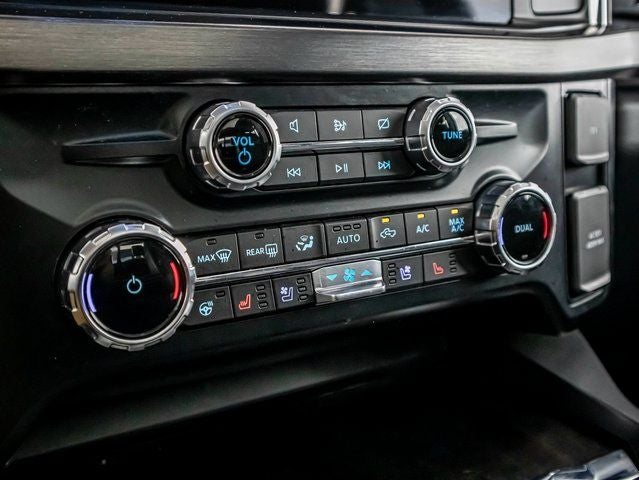 2023 Ford F-350 SD Lariat