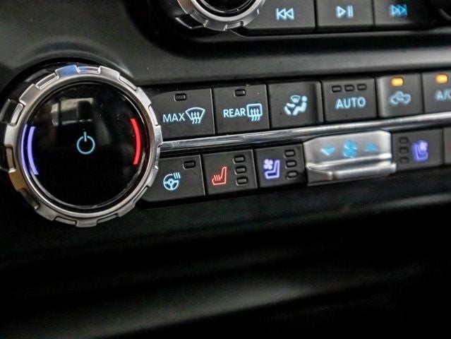 2023 Ford F-350 SD Lariat